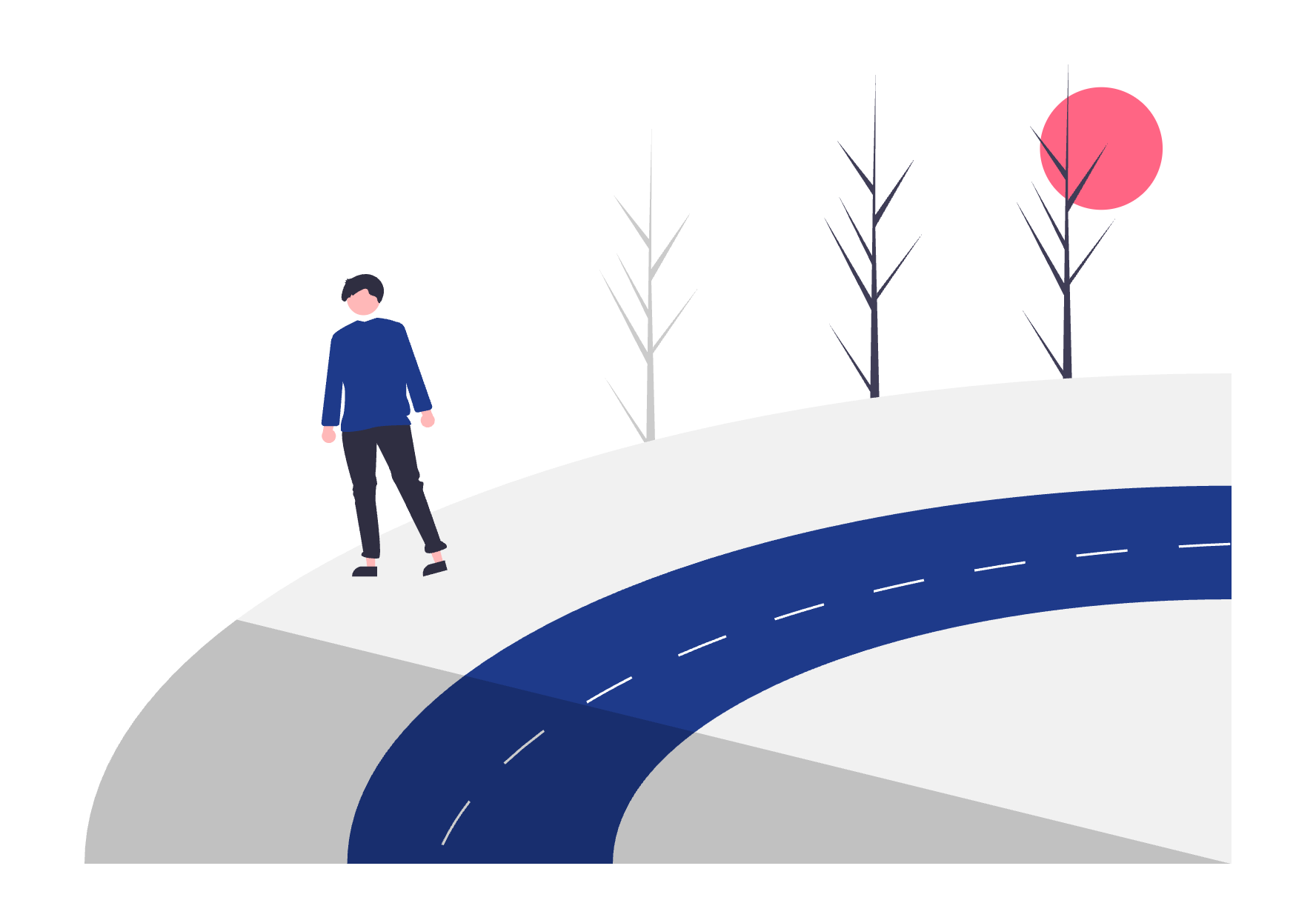 2年前、私はエンジニア転職に一度失敗した。それでも諦めなかった理由